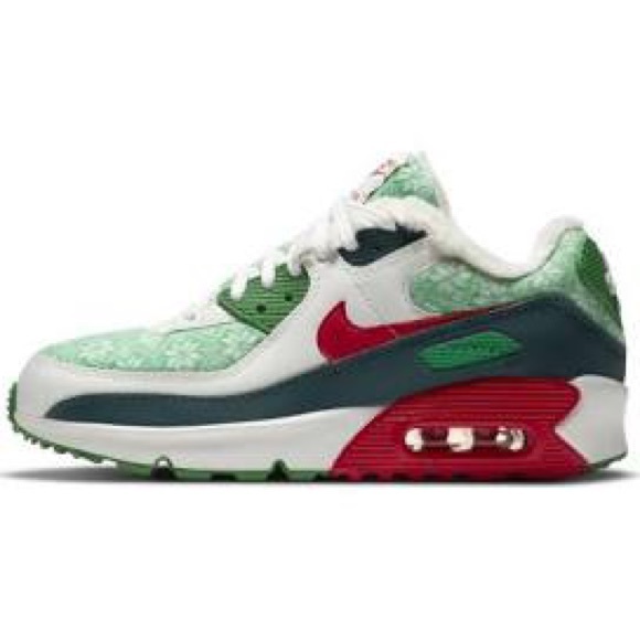 New Nike Air Max 90 Nordic - Picture 8 of 8
